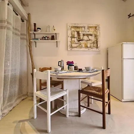 Holiday home Villetta Francesca Golfo Aranci