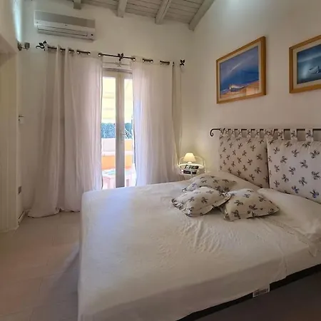 Villetta Francesca