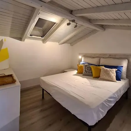 Villetta Francesca Holiday home