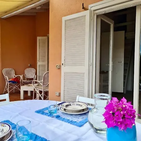 Holiday home Villetta Francesca *