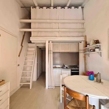 Villetta Francesca Holiday home Golfo Aranci