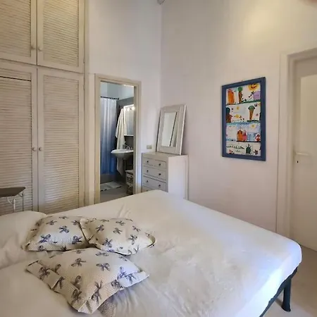 Holiday home Villetta Francesca Golfo Aranci