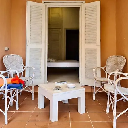 Villetta Francesca Holiday home