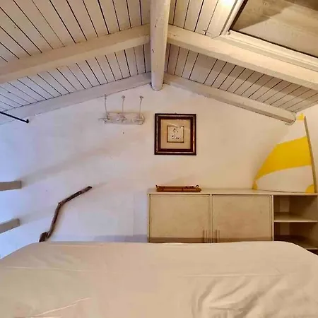 Francesca Hébergement de vacances *