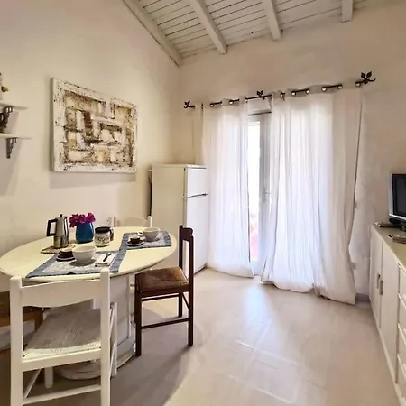 Villetta Francesca Holiday home Golfo Aranci