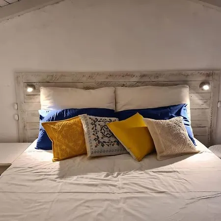 Villetta Francesca Holiday home