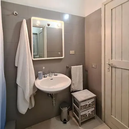 Villetta Francesca Holiday home *