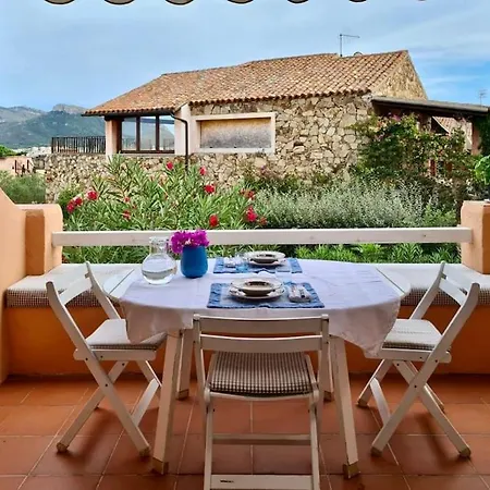 Holiday home Villetta Francesca *